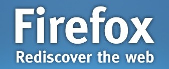 Mozilla Firefox
